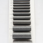Foam Rod 3 Inches 102 Feet (17 pieces / Carton)