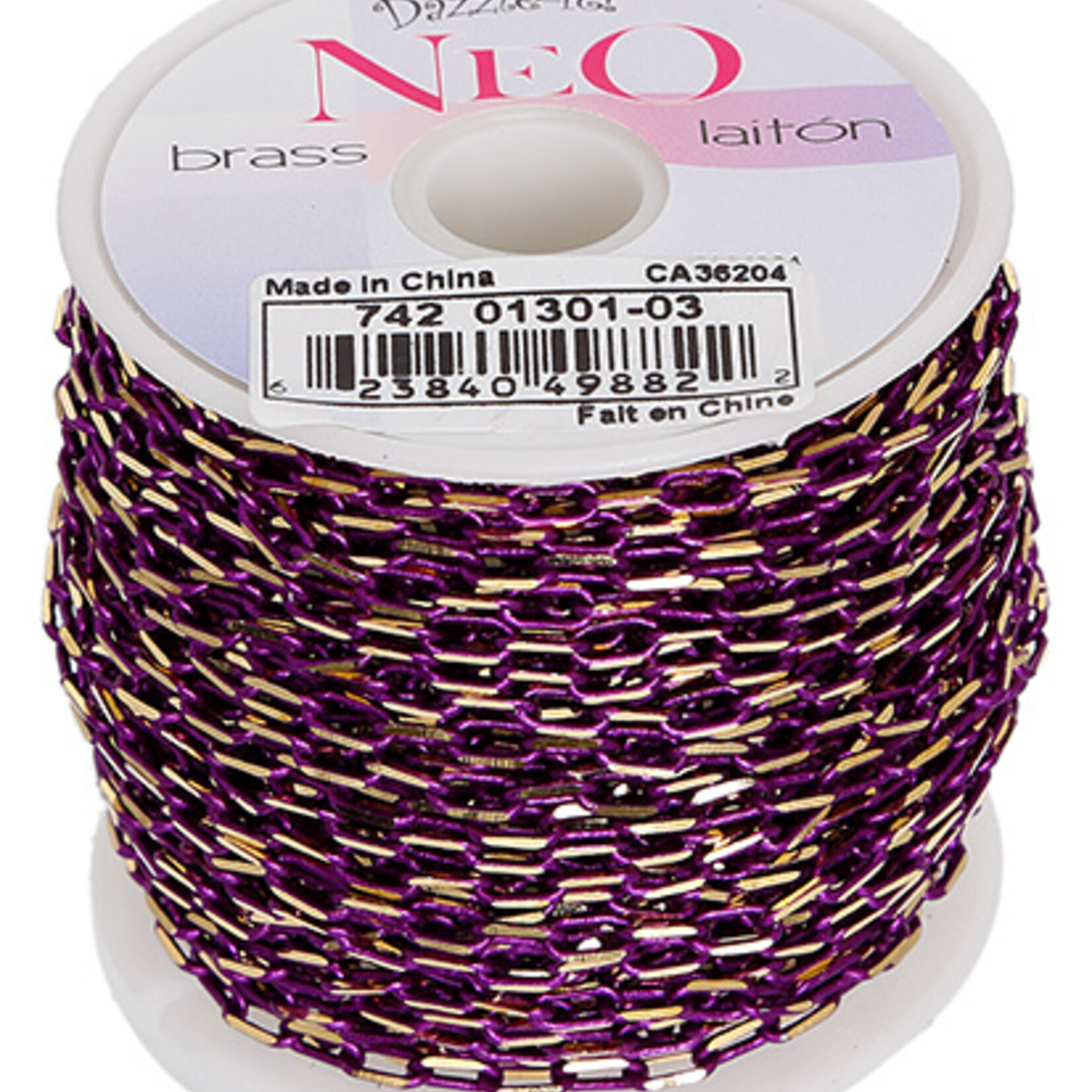 Neo Cut Chain Spool 3.5x2mm