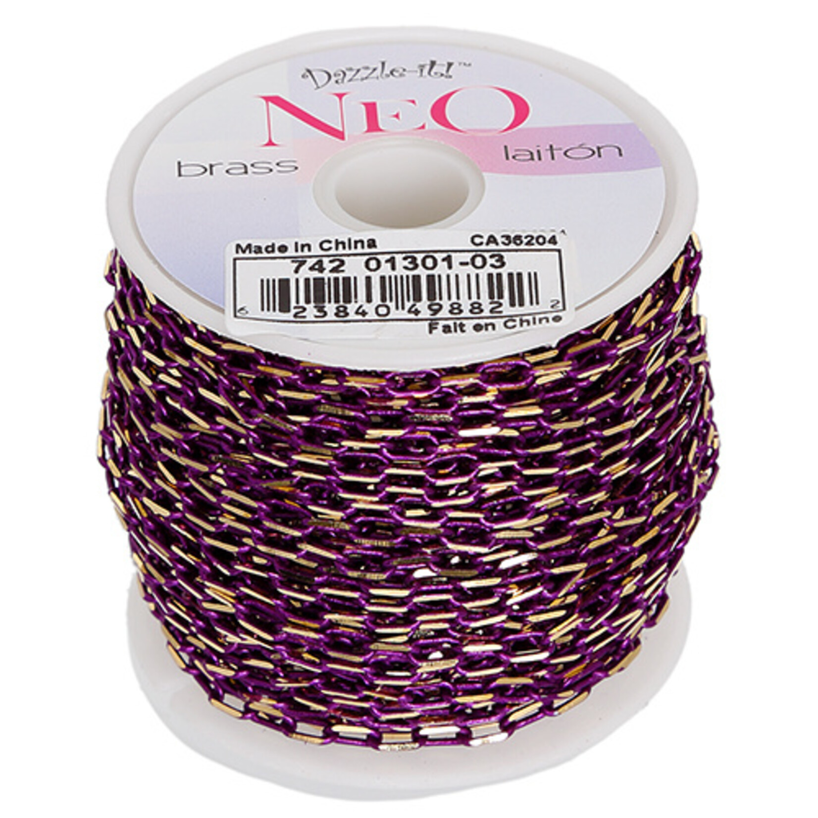 Neo Cut Chain Spool 3.5x2mm