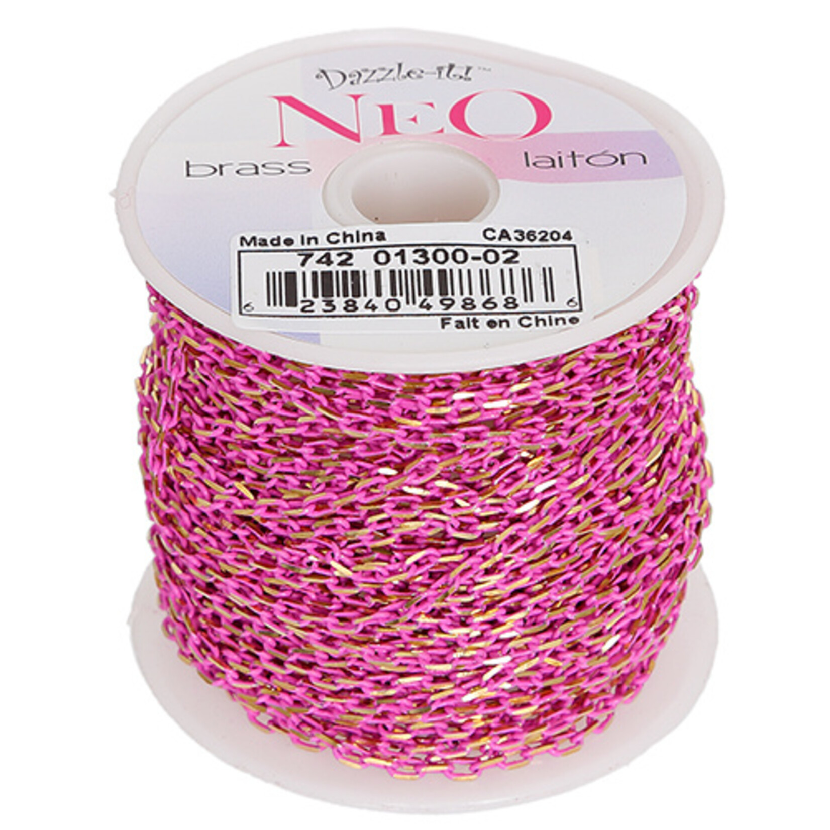 Neo Cut Chain Spool 3.5x2mm