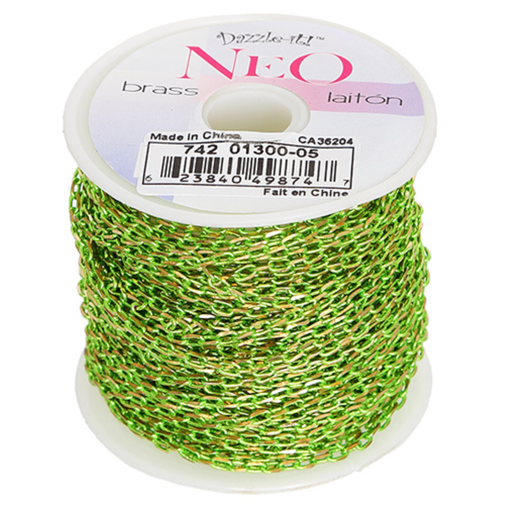 Neo Cut Chain Spool 3.5x2mm