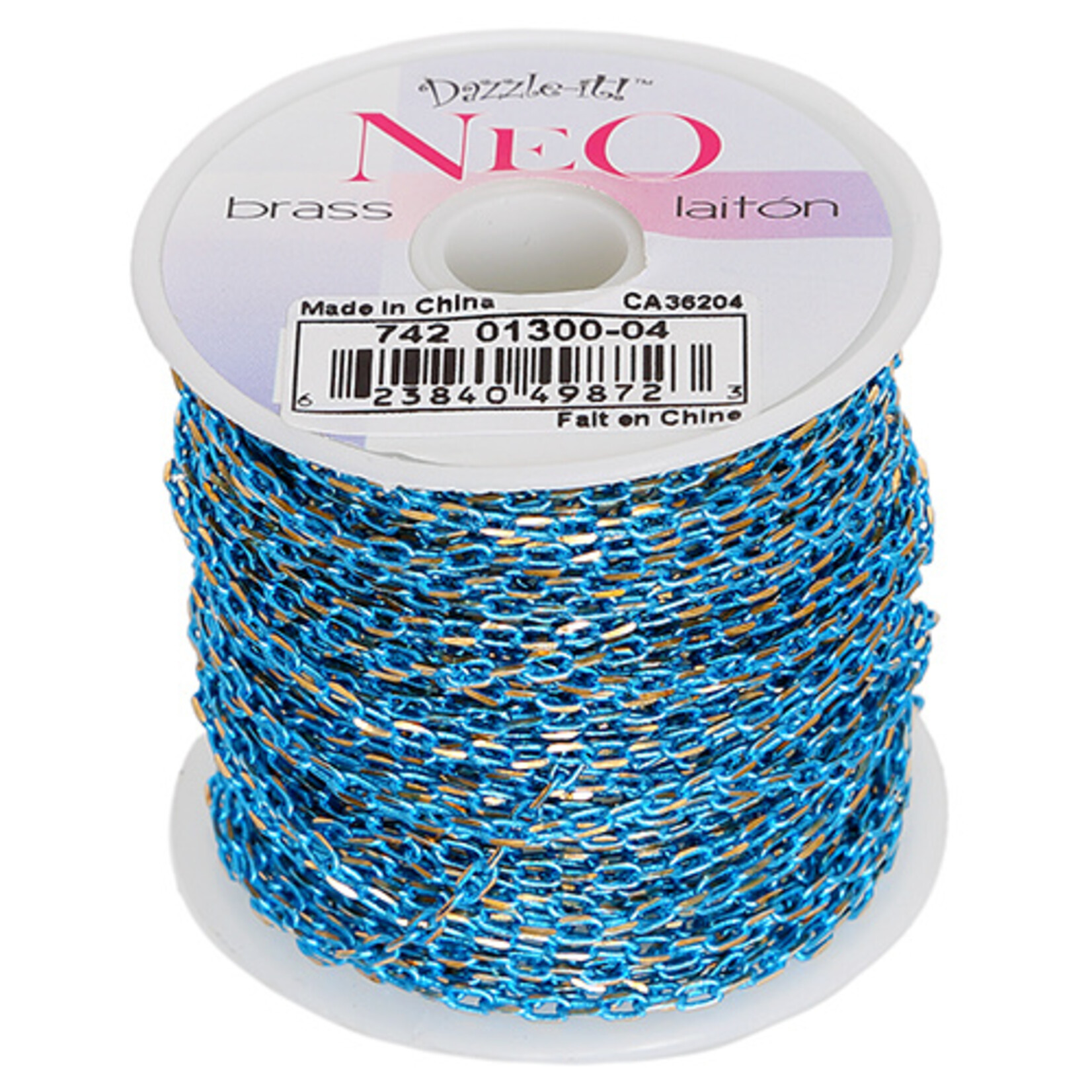 Neo Cut Chain Spool 3.5x2mm