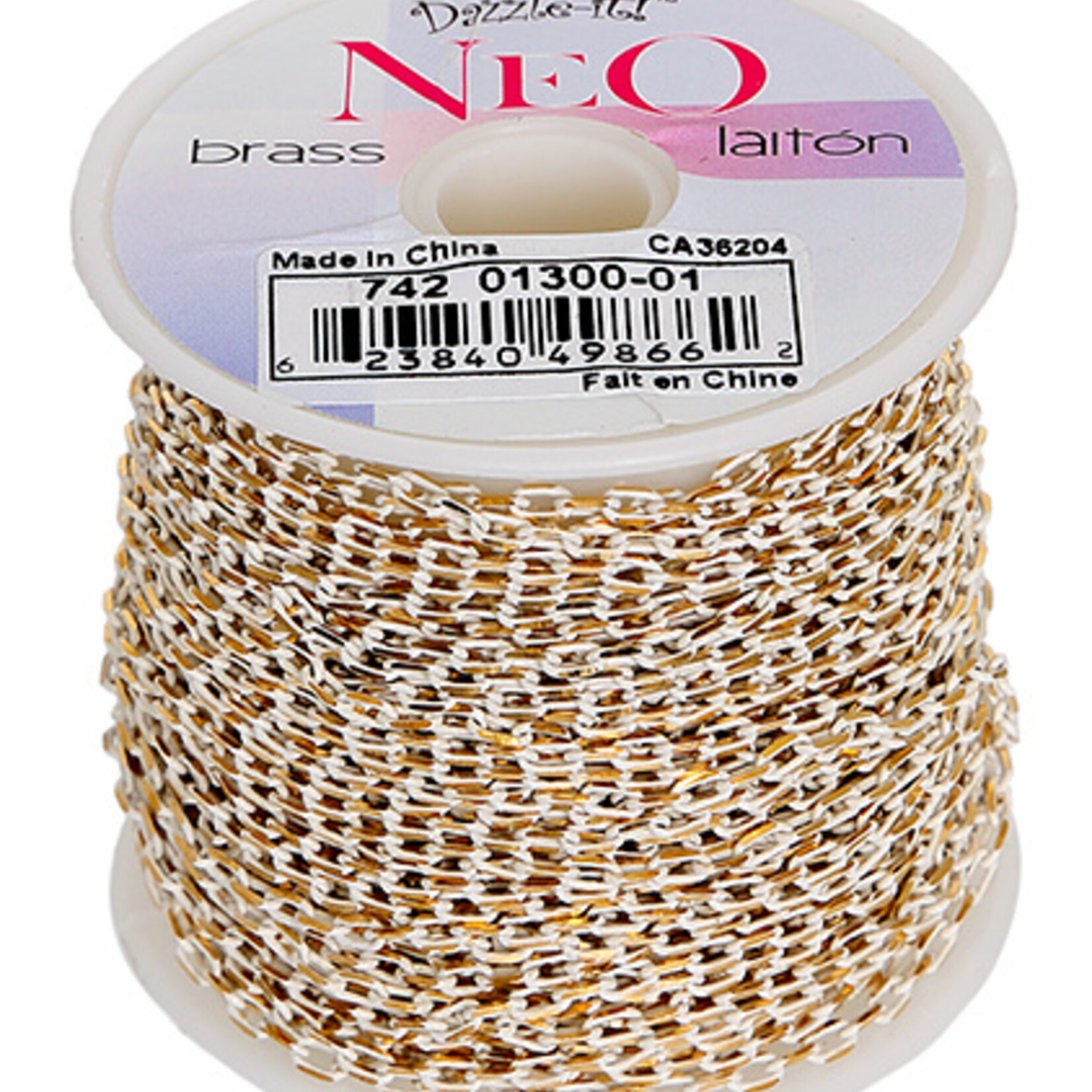 Neo Cut Chain Spool 3.5x2mm