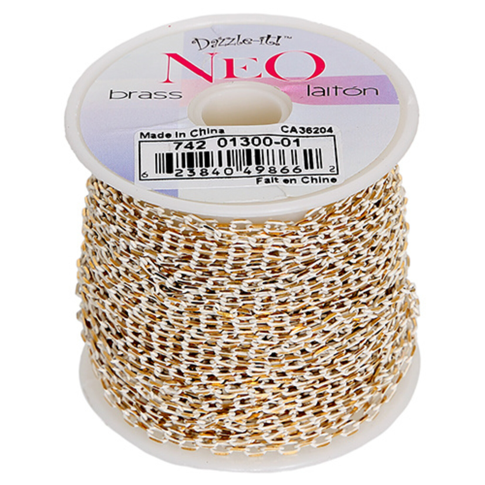 Neo Cut Chain Spool 3.5x2mm
