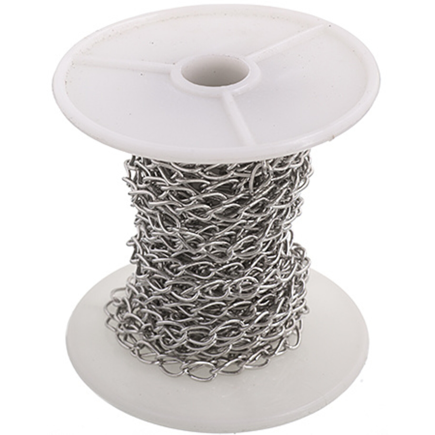 Dazzle-it Curb Chain 7x4mm