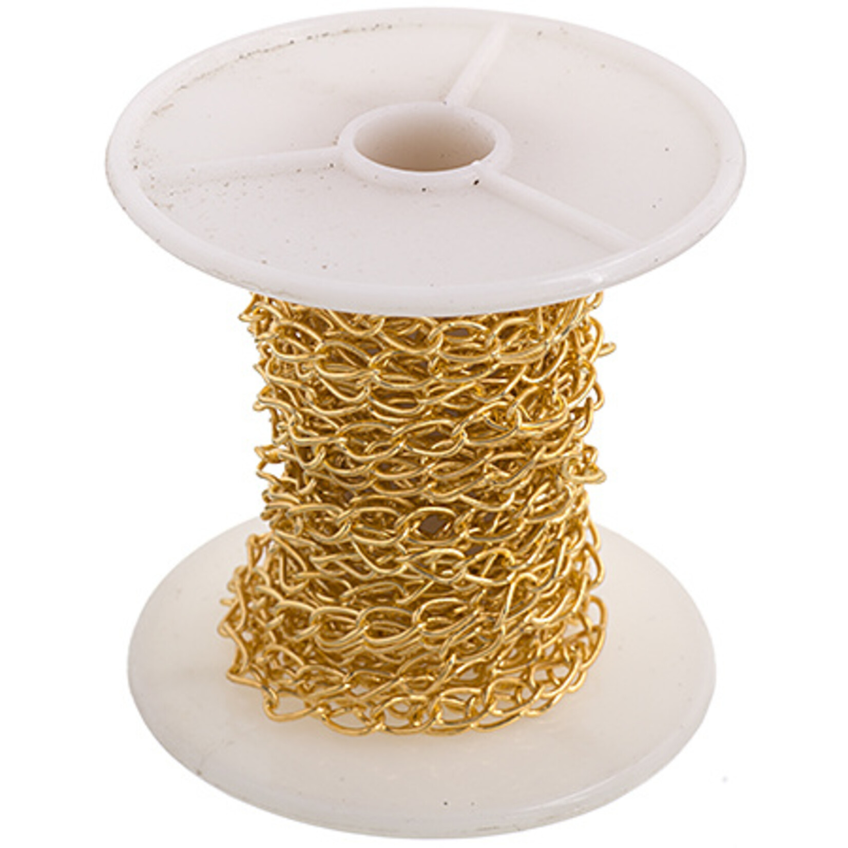 Dazzle-it Curb Chain 7x4mm