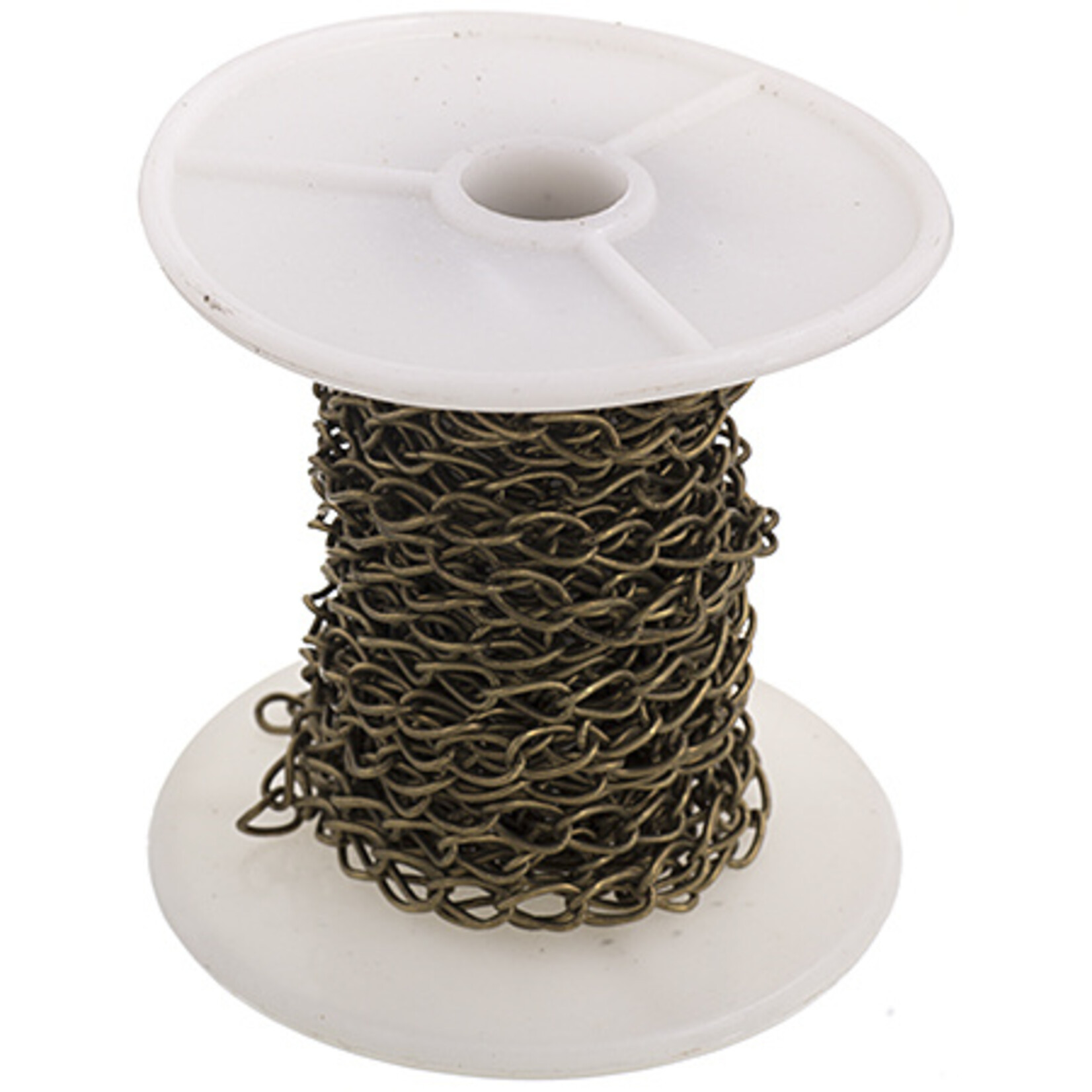 Dazzle-it Curb Chain 7x4mm