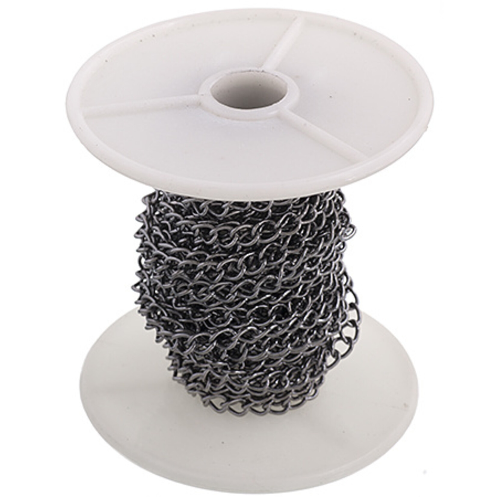 Dazzle-it Curb Chain 5x3.5mm