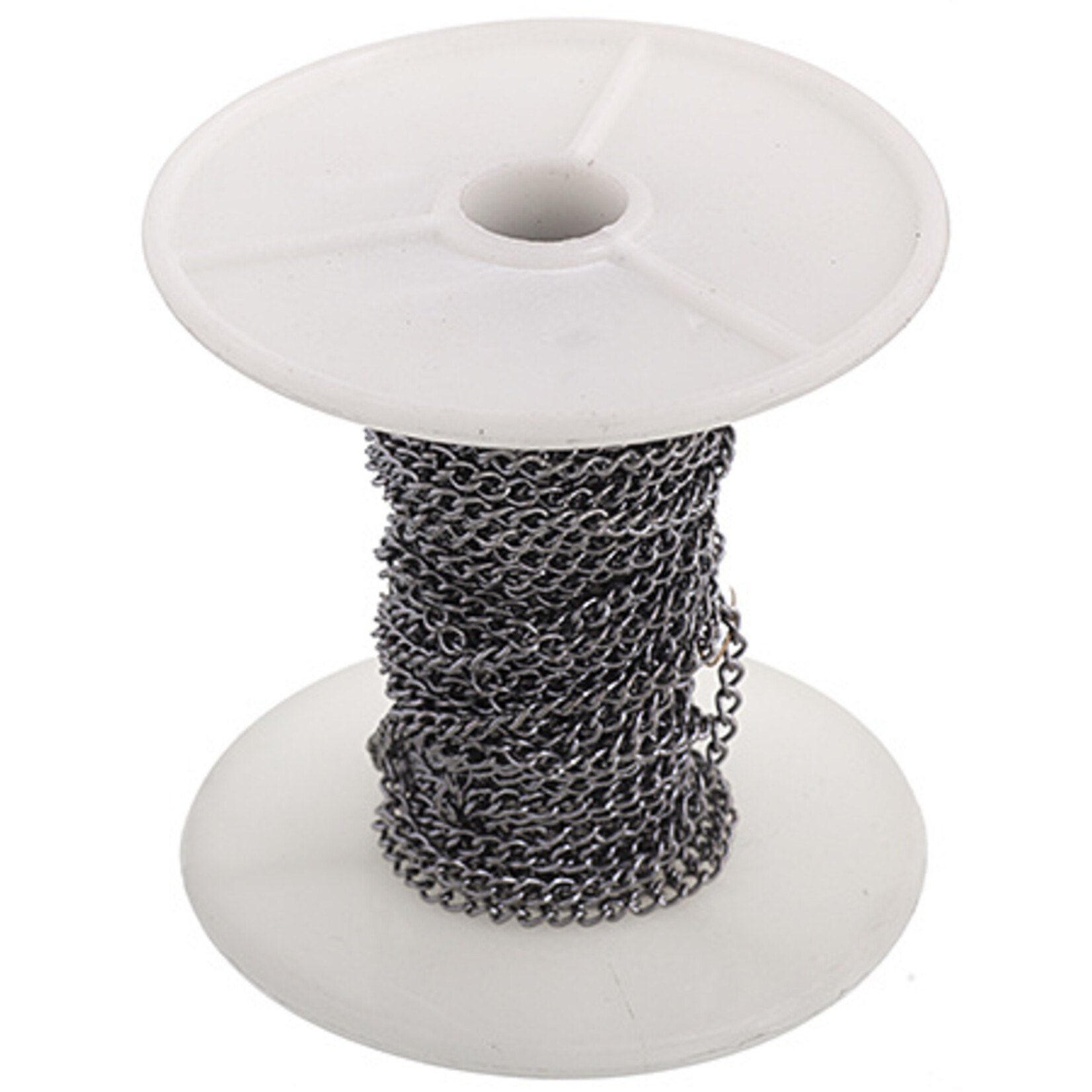 Dazzle-it Curb Chain 3x2mm