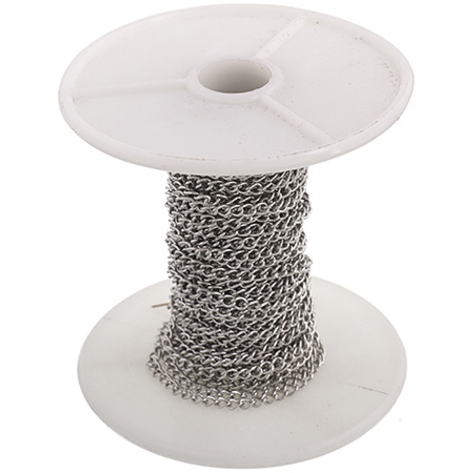 Dazzle-it Curb Chain 3x2mm