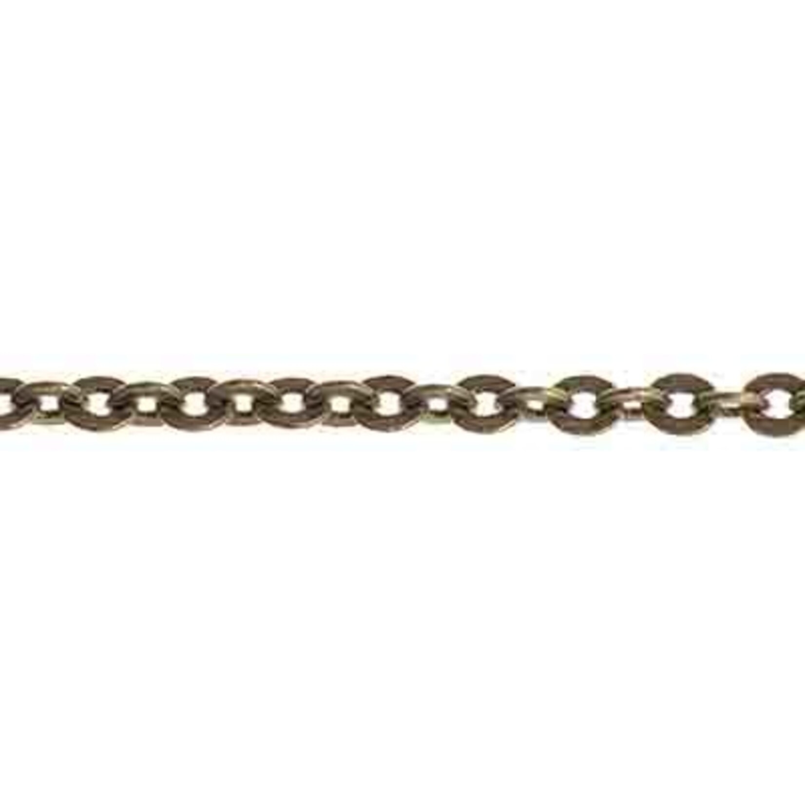 Dazzle-it Rolo Chain 2x2.5mm
