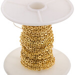 Dazzle-it Rolo Chain 2x2.5mm