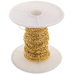 Dazzle-it Rolo Chain 2x2.5mm