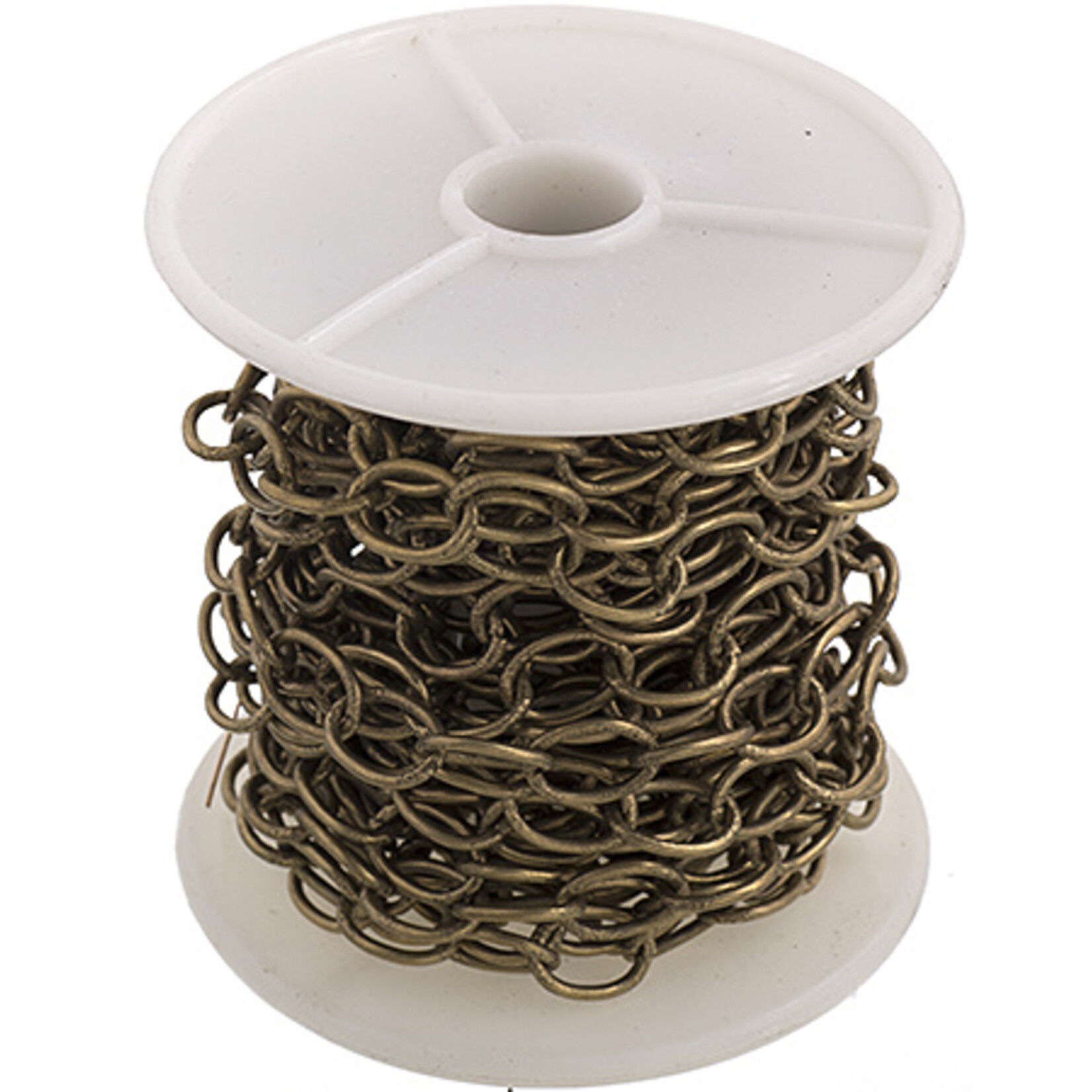 Dazzle-it Cable Chain 9x7mm