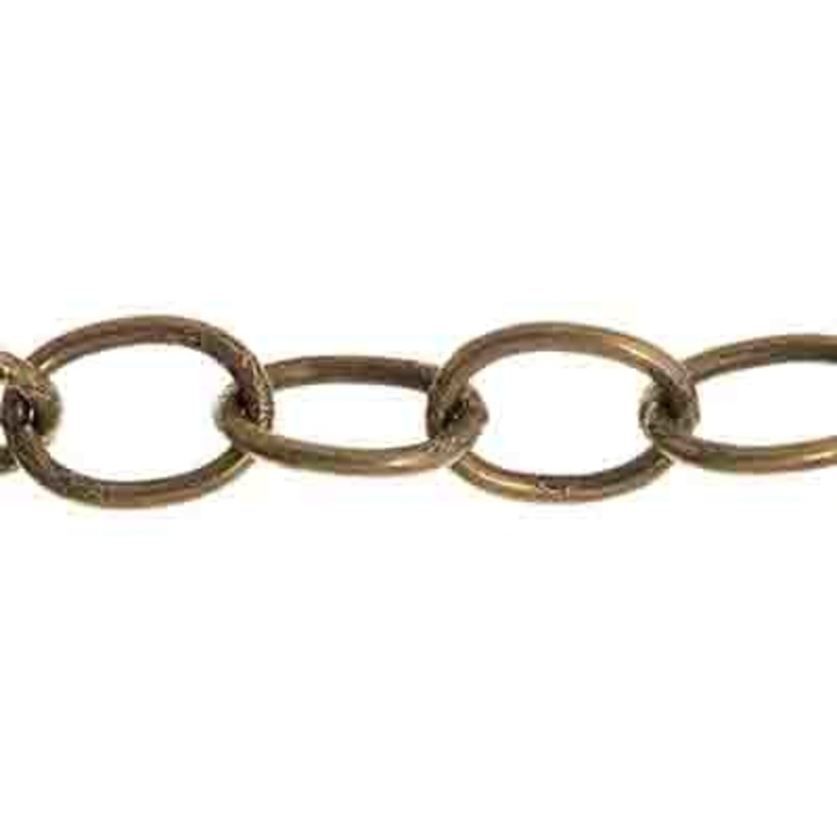 Dazzle-it Cable Chain 9x7mm