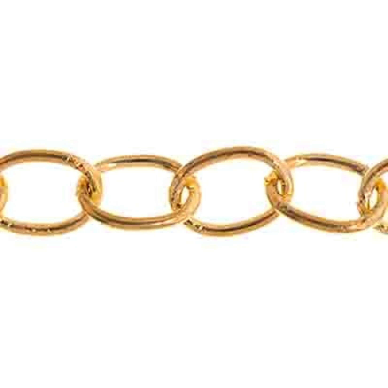 Dazzle-it Cable Chain 9x7mm