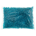 Crowbeads 9mm (1000pcs)  Royal Sparkle