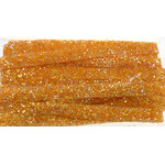 Resin Trimming 1 1/2cm (AB) 25yds/card Golden Yellow