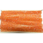 Resin Trimming 1 1/2cm (AB) 25yds/card Coral