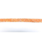Rhinestone Trimming Design #6 - Yellow AB