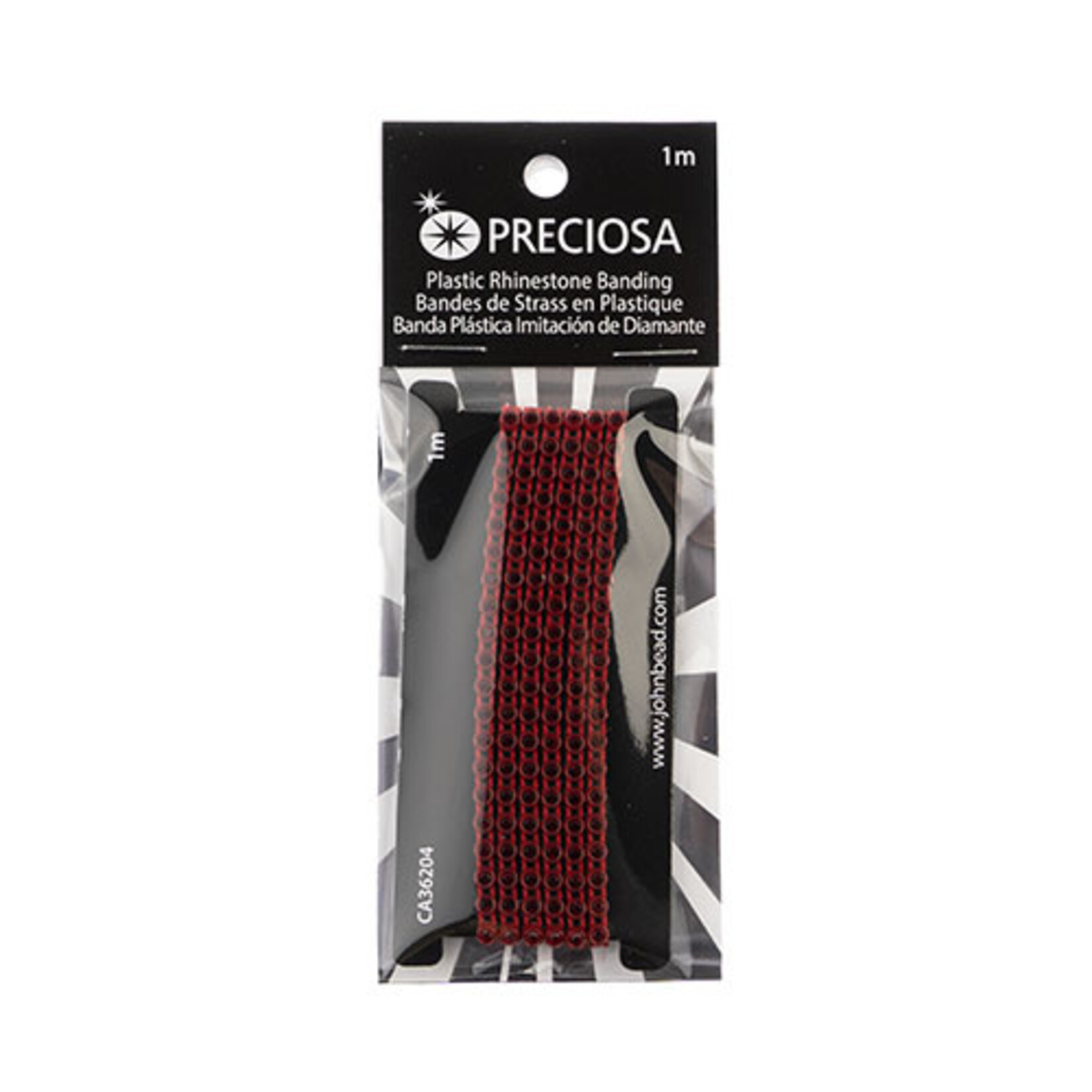 Preciosa R/S Banding(1m) SS8