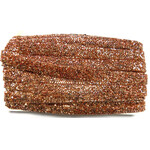 Resin Trimming 1 1/2cm (RG) 25yds/card Rose Gold