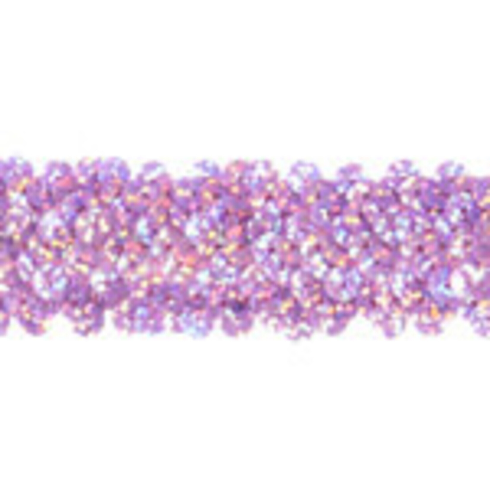 Sequin 6mm Stretch 3 Row