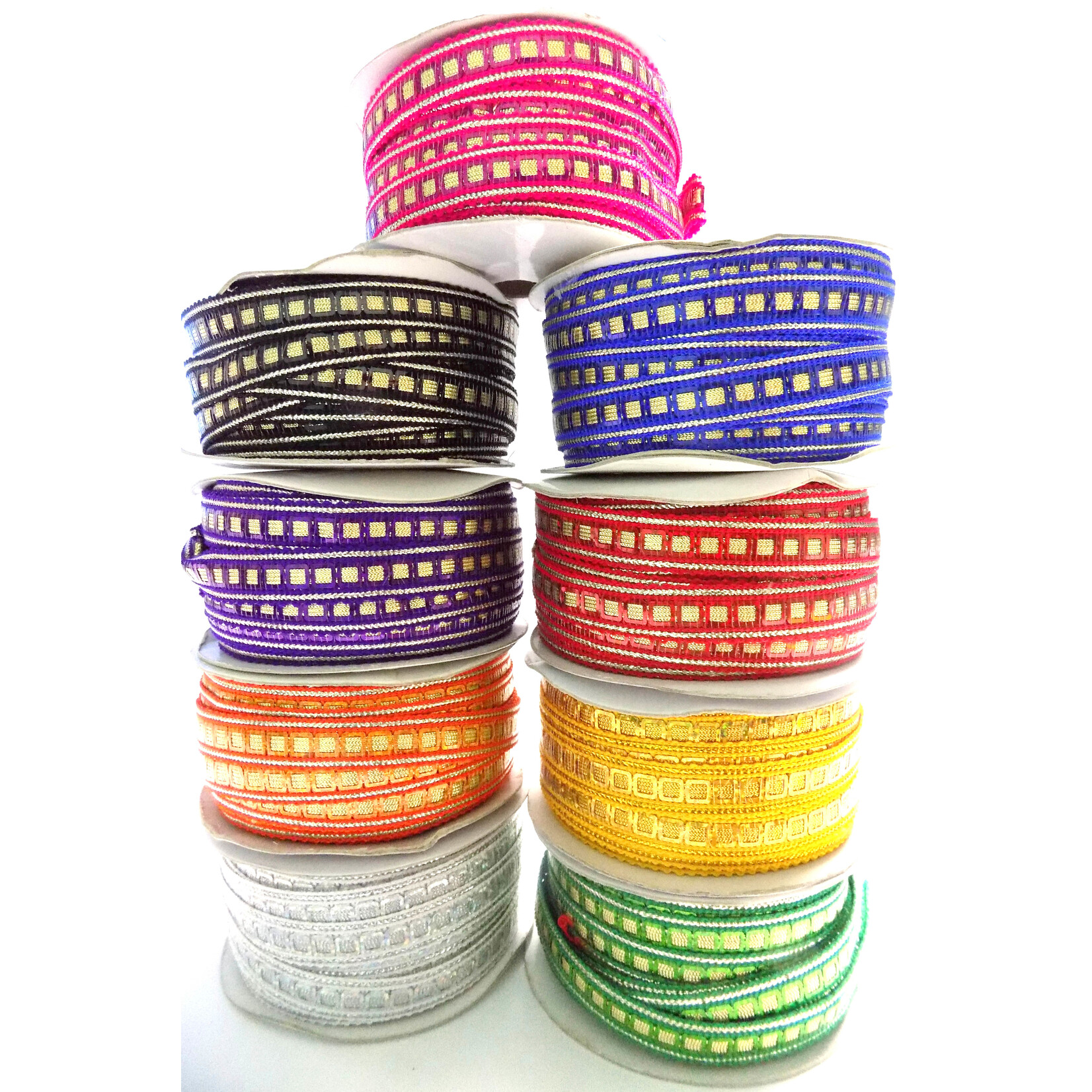 Trimming Art NO. 2092 (18mtrs)