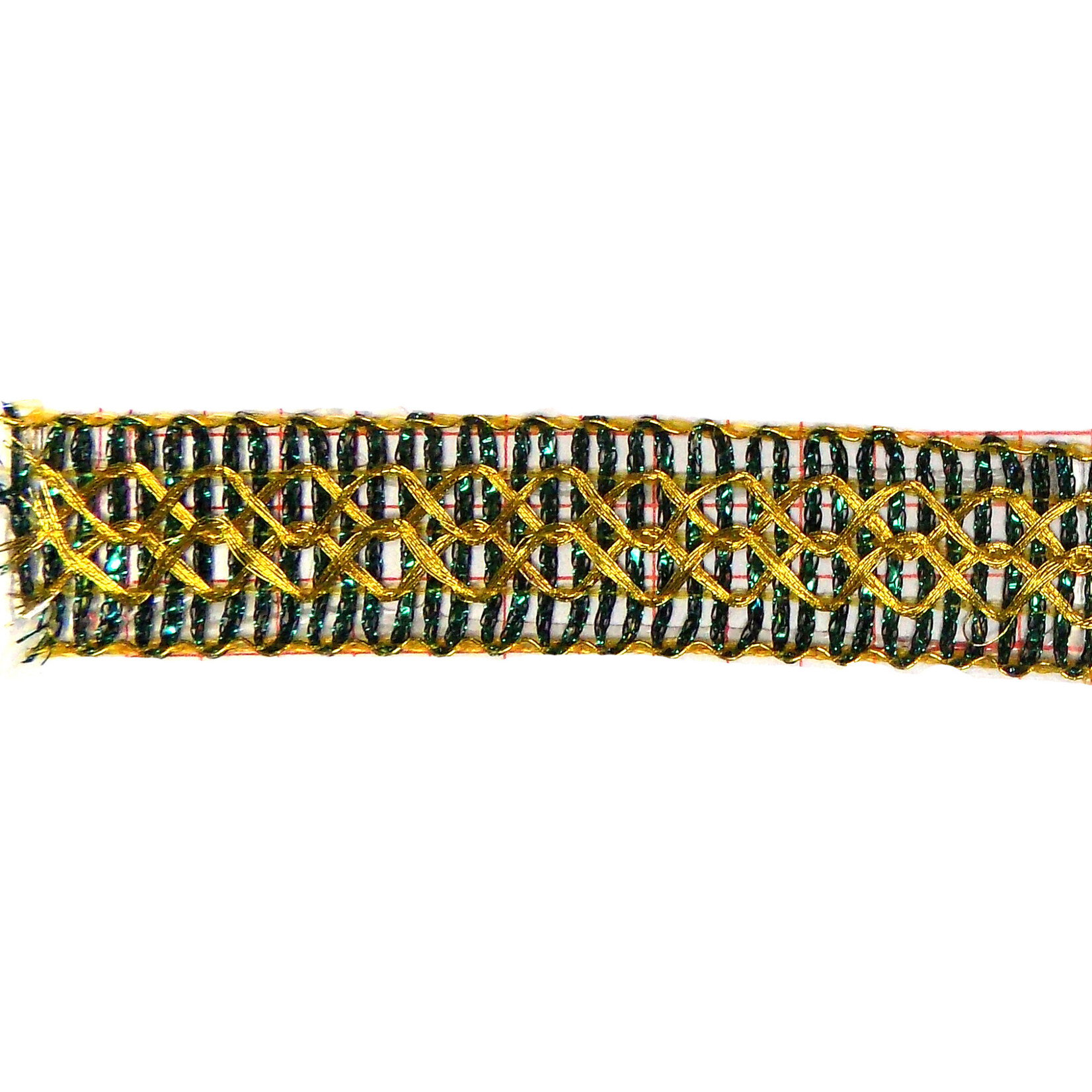 Trimming Art No. 385