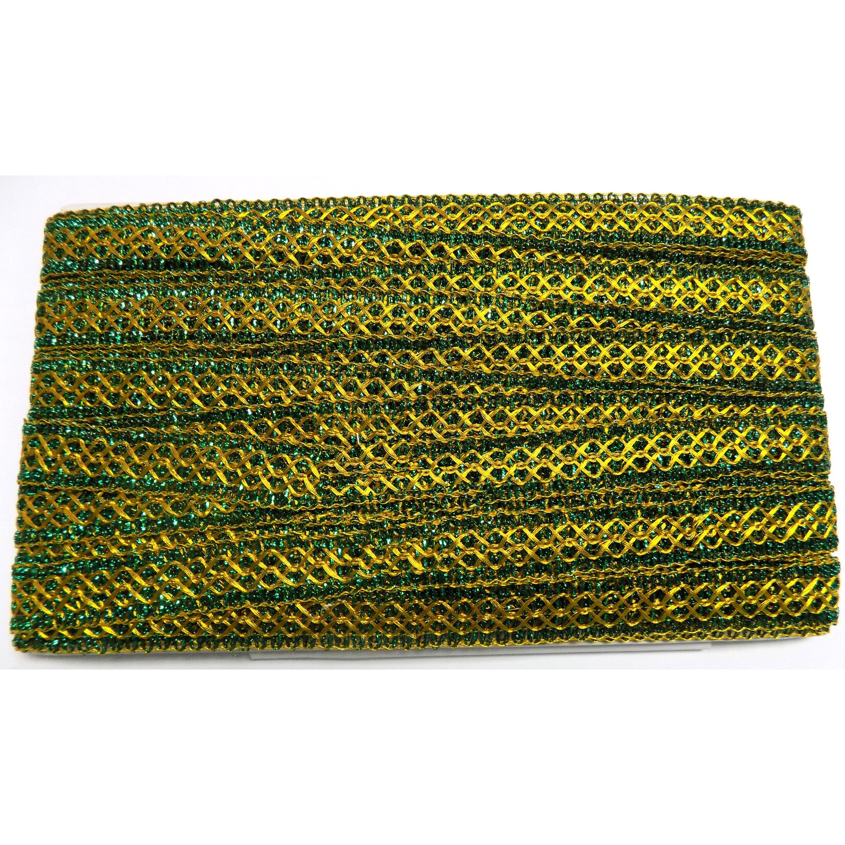 Trimming Art No. 385