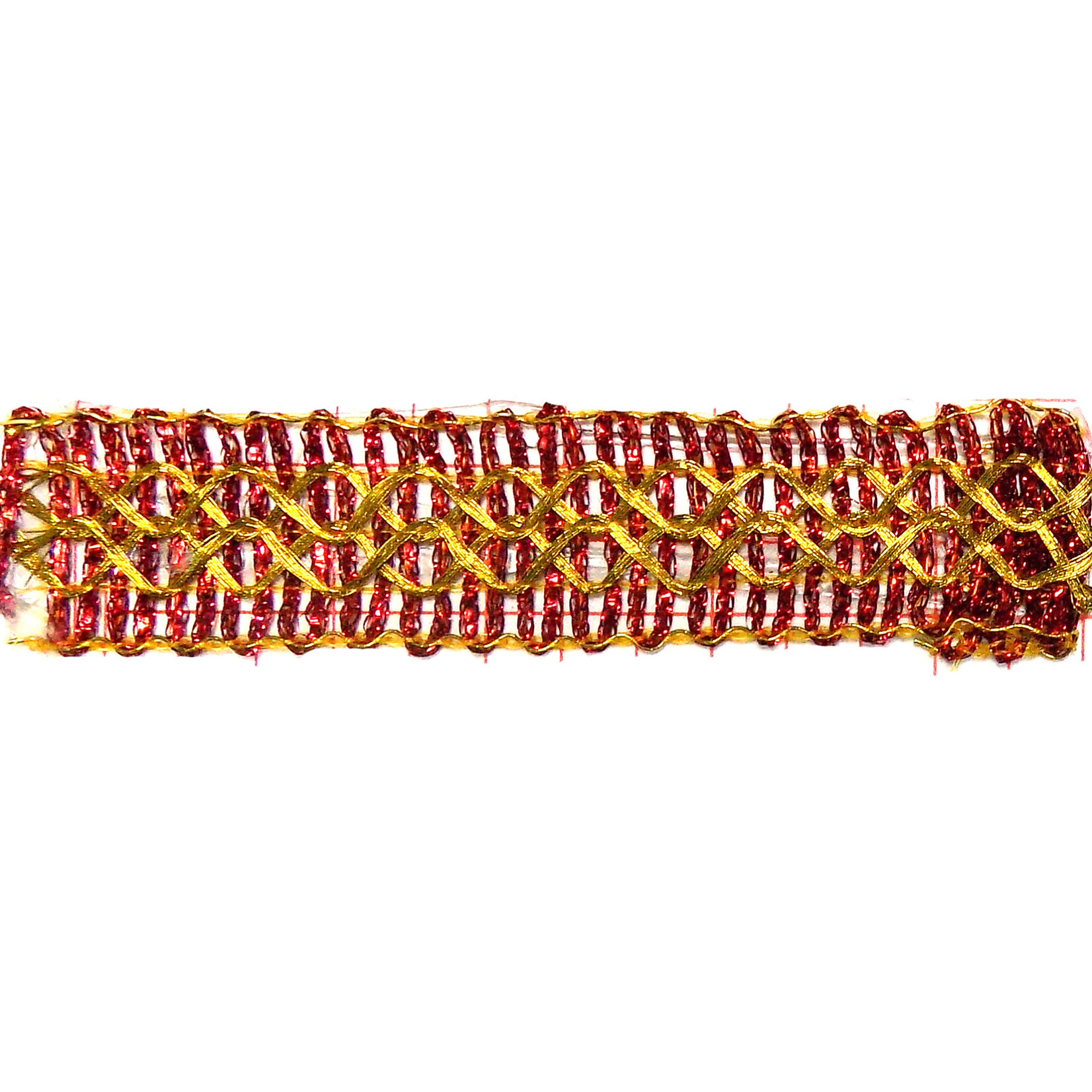 Trimming Art No. 385