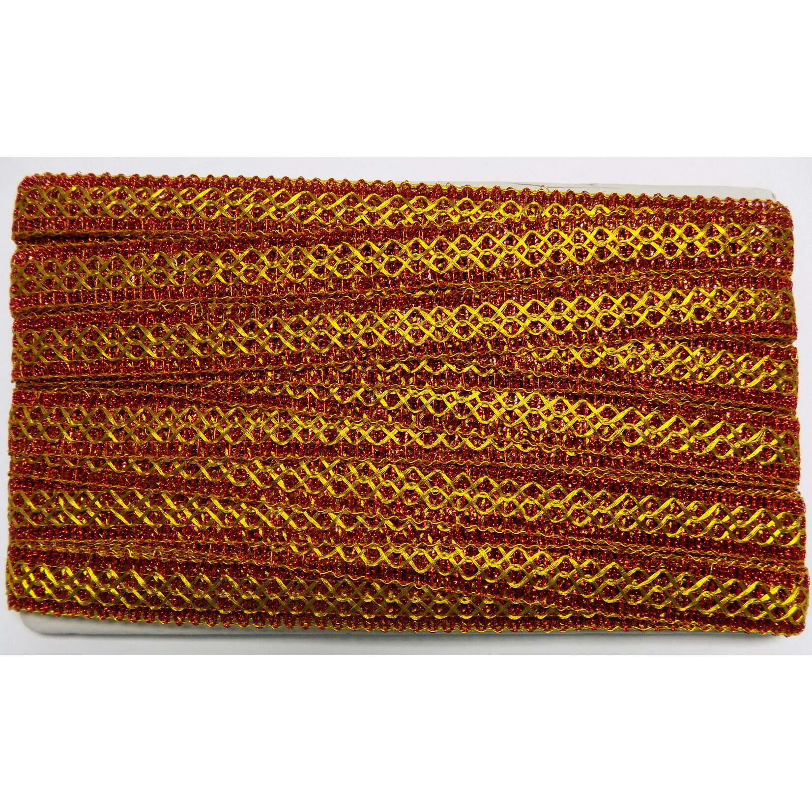 Trimming Art No. 385