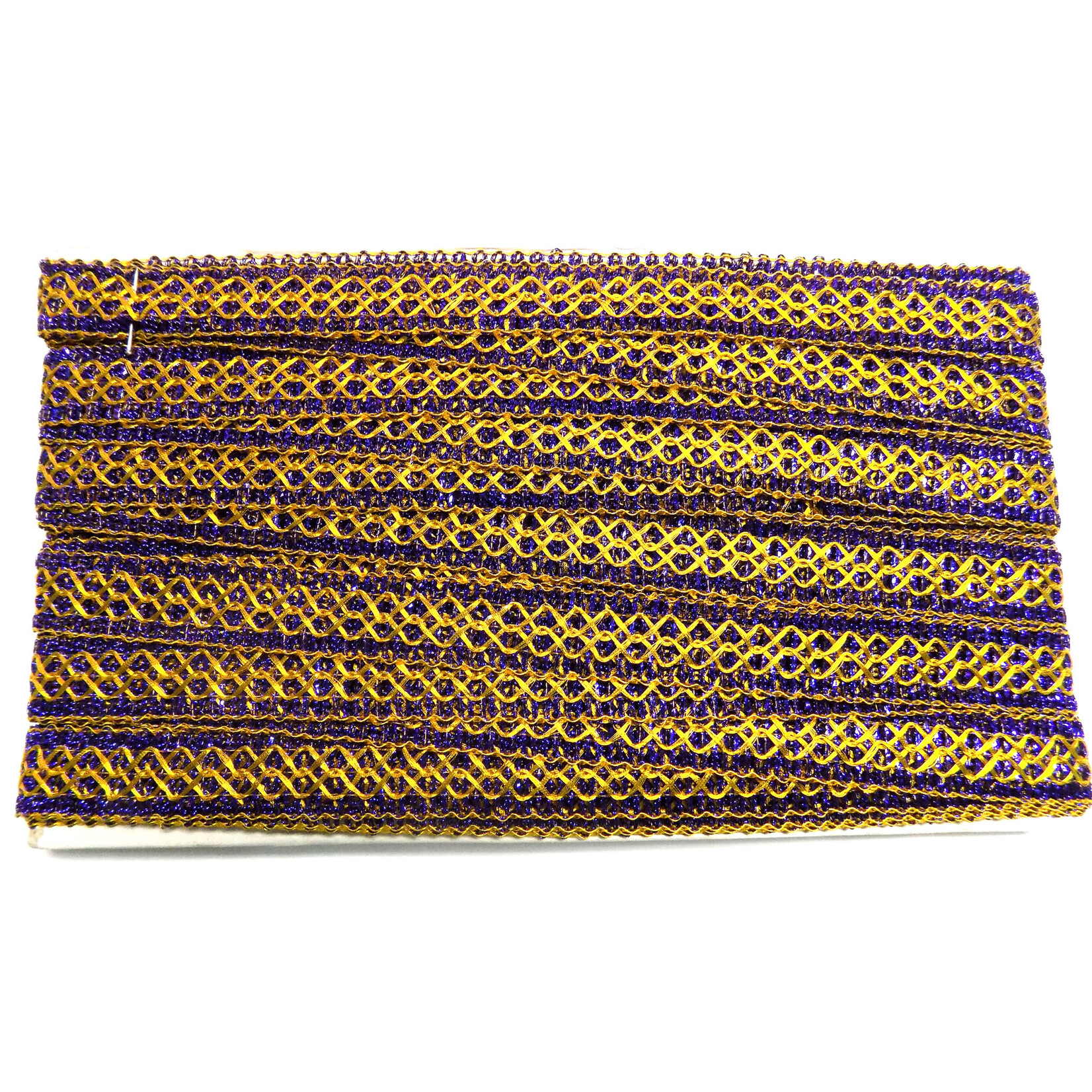 Trimming Art No. 385