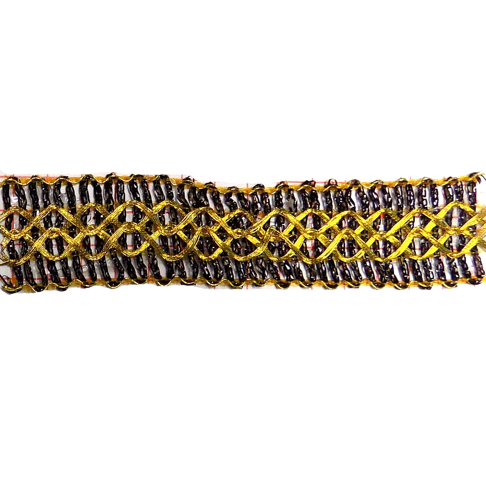 Trimming Art No. 385