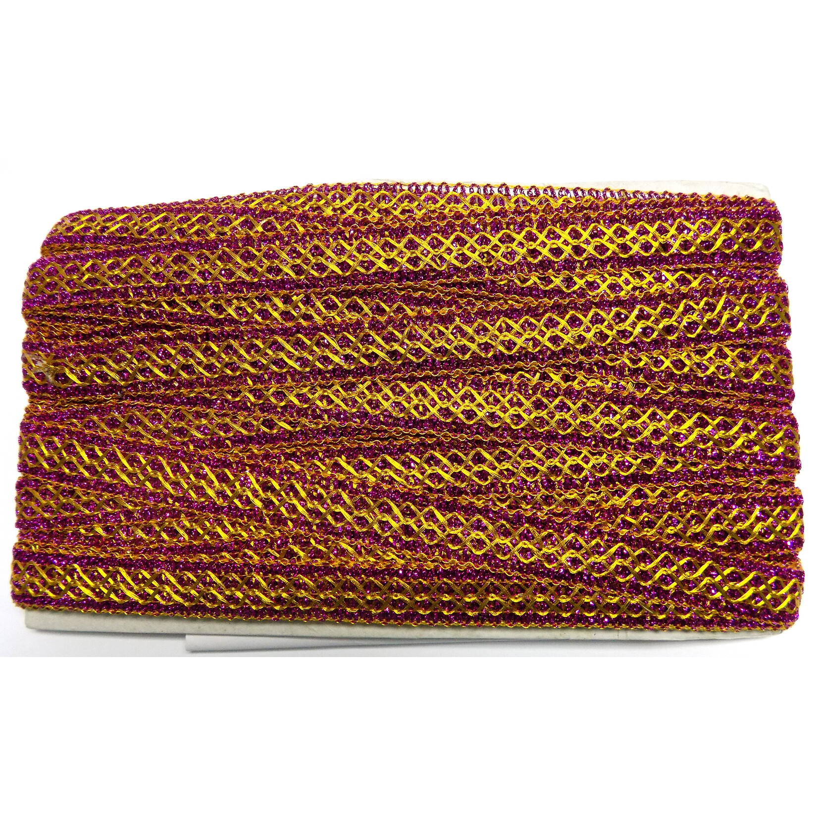 Trimming Art No. 385