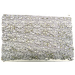 Trimmings Art No. 36164 Silver