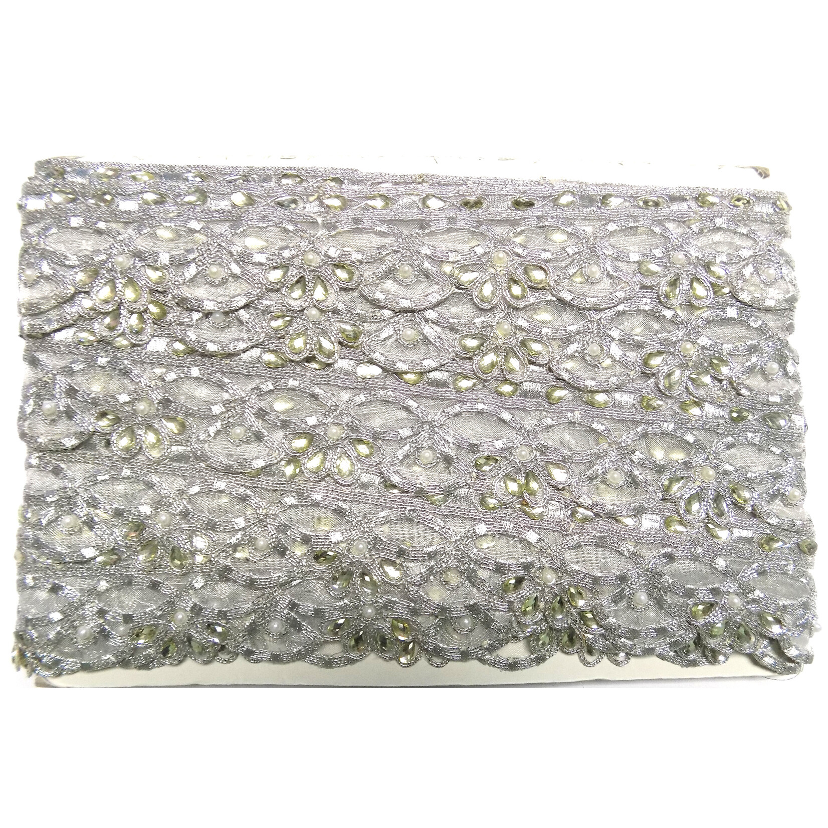 Trimmings Art No. 36164 Silver