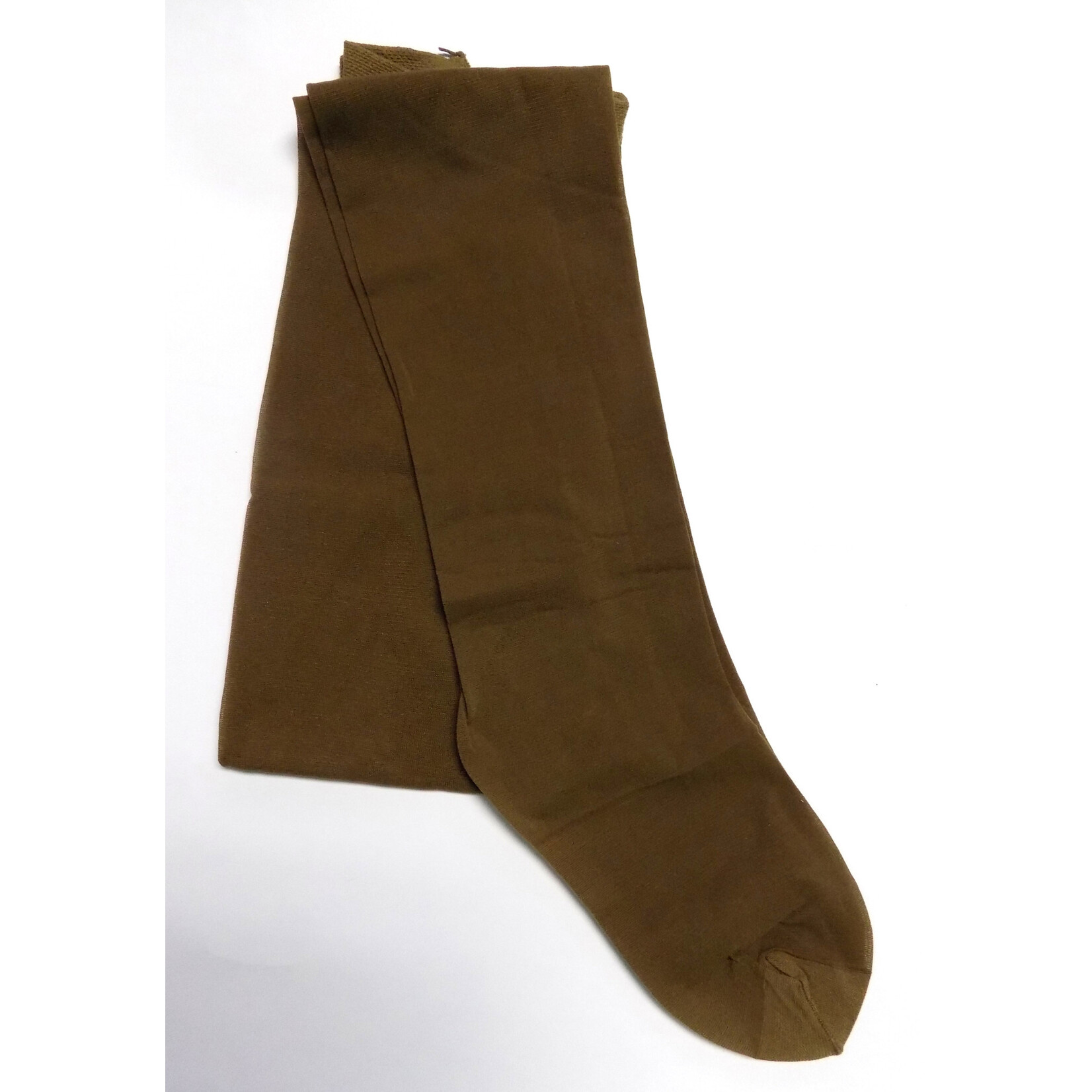 Diane Stocking  Low Waist 3XL Brown