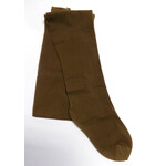 Diane Stocking  Low Waist Large Brown