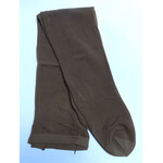 Diane Stocking  Low Waist  4XL Canela