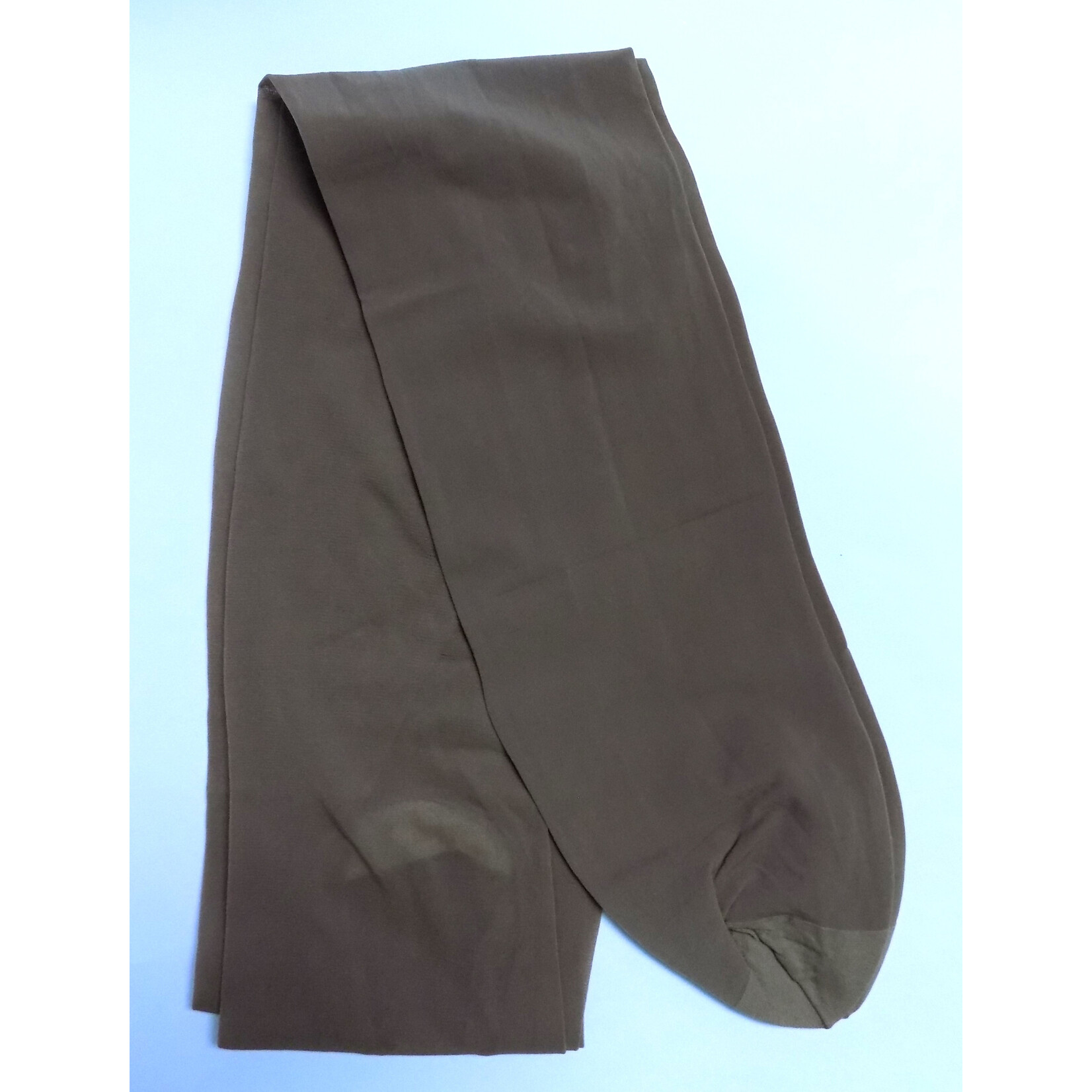 Diane Stocking  Low Waist 5XL Suntan