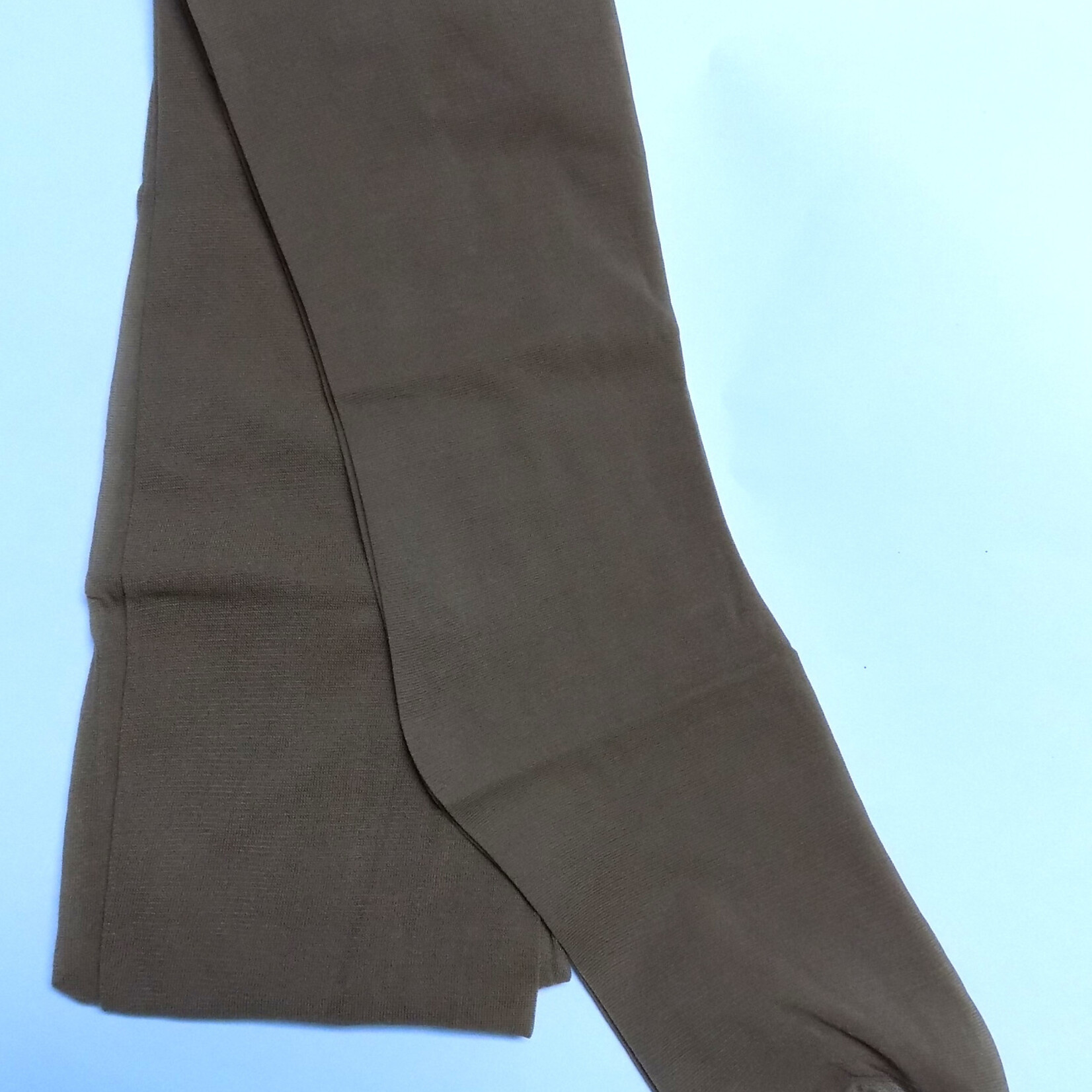 Diane Stocking Low Waist Small Salmon