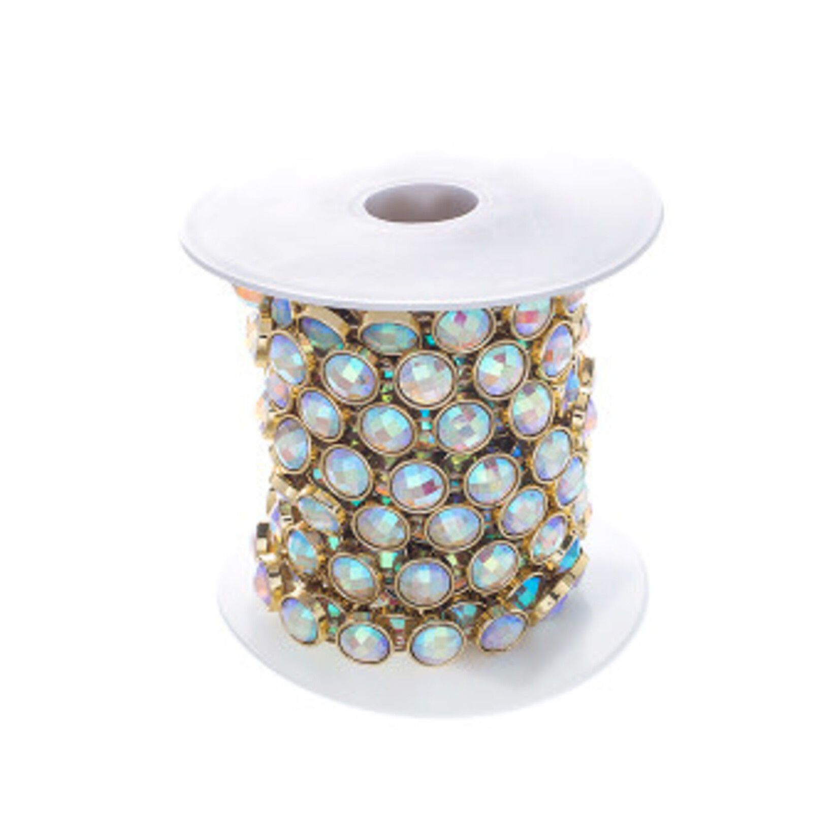 Plastic Trimming Rayo 12mm round 4.5 meters