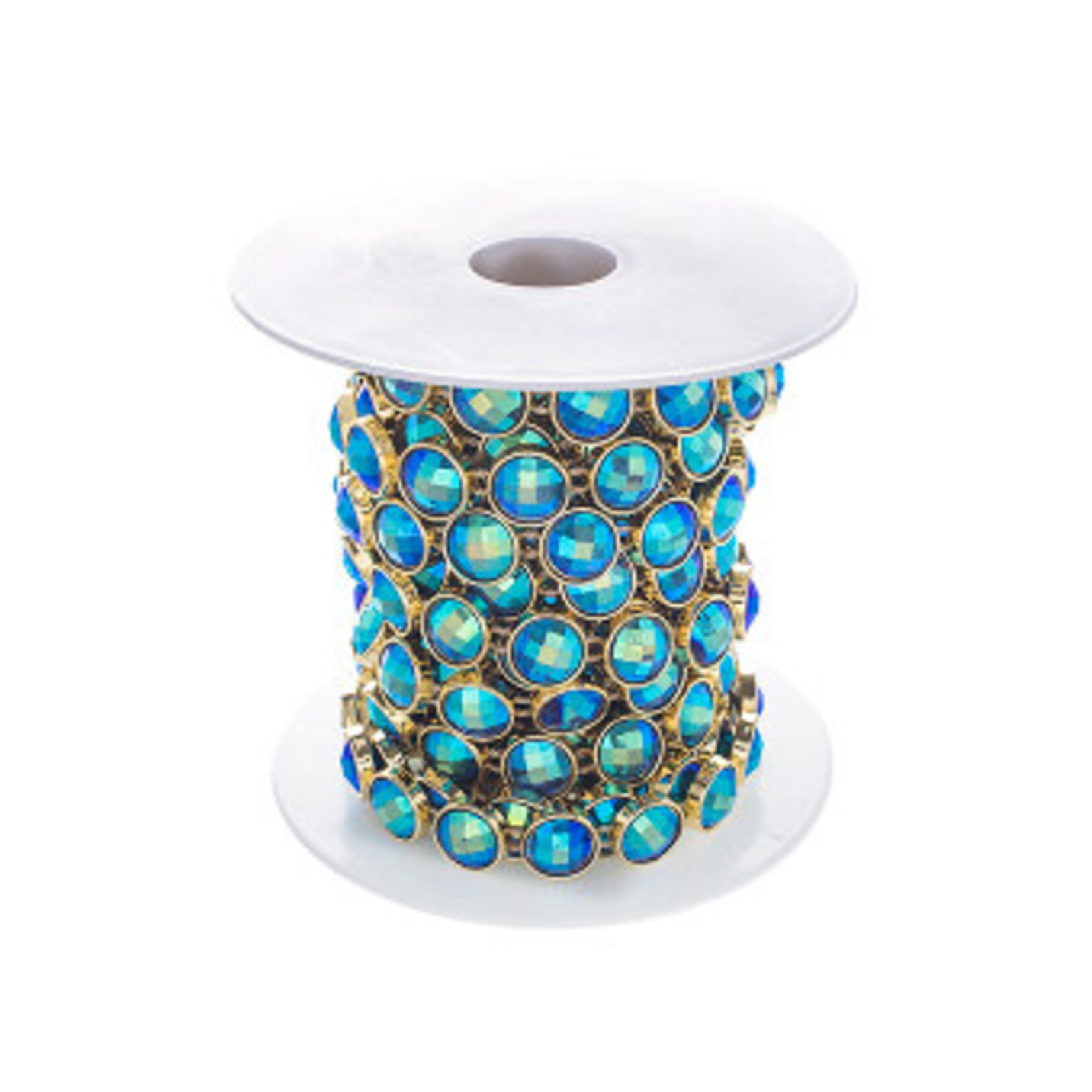 Plastic Trimming Rayo 12mm round 4.5 meters