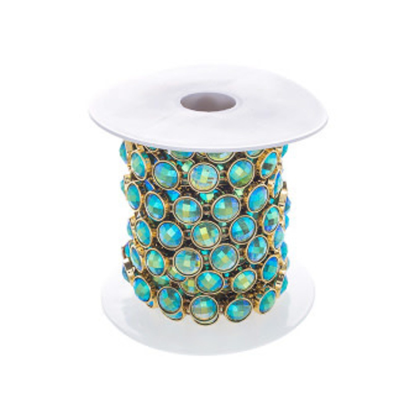 Plastic Trimming Rayo 12mm round 4.5 meters