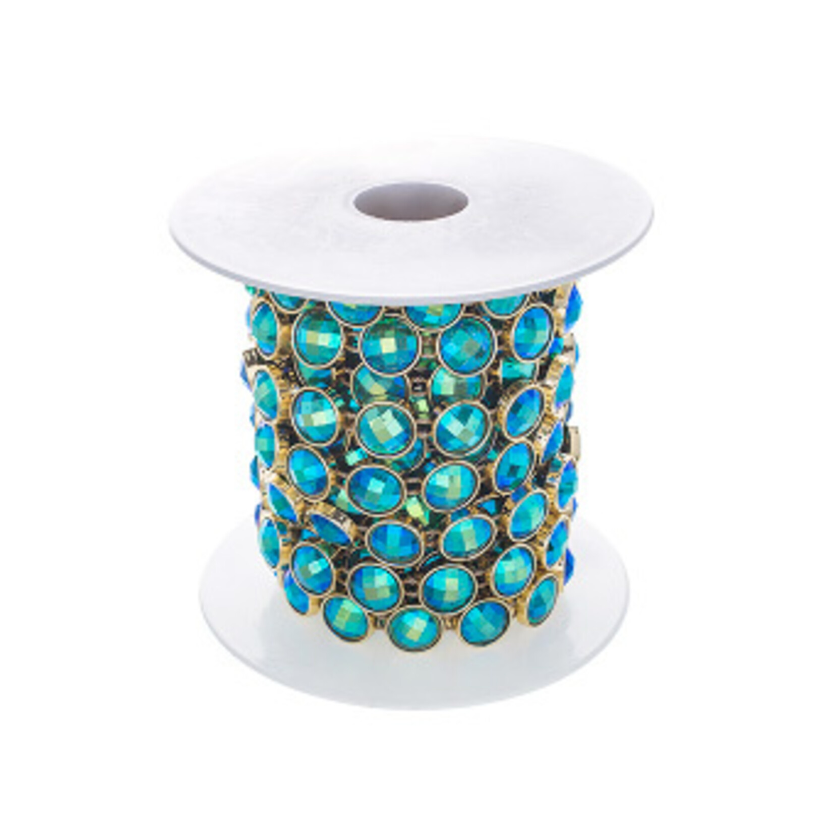 Plastic Trimming Rayo 12mm round 4.5 meters