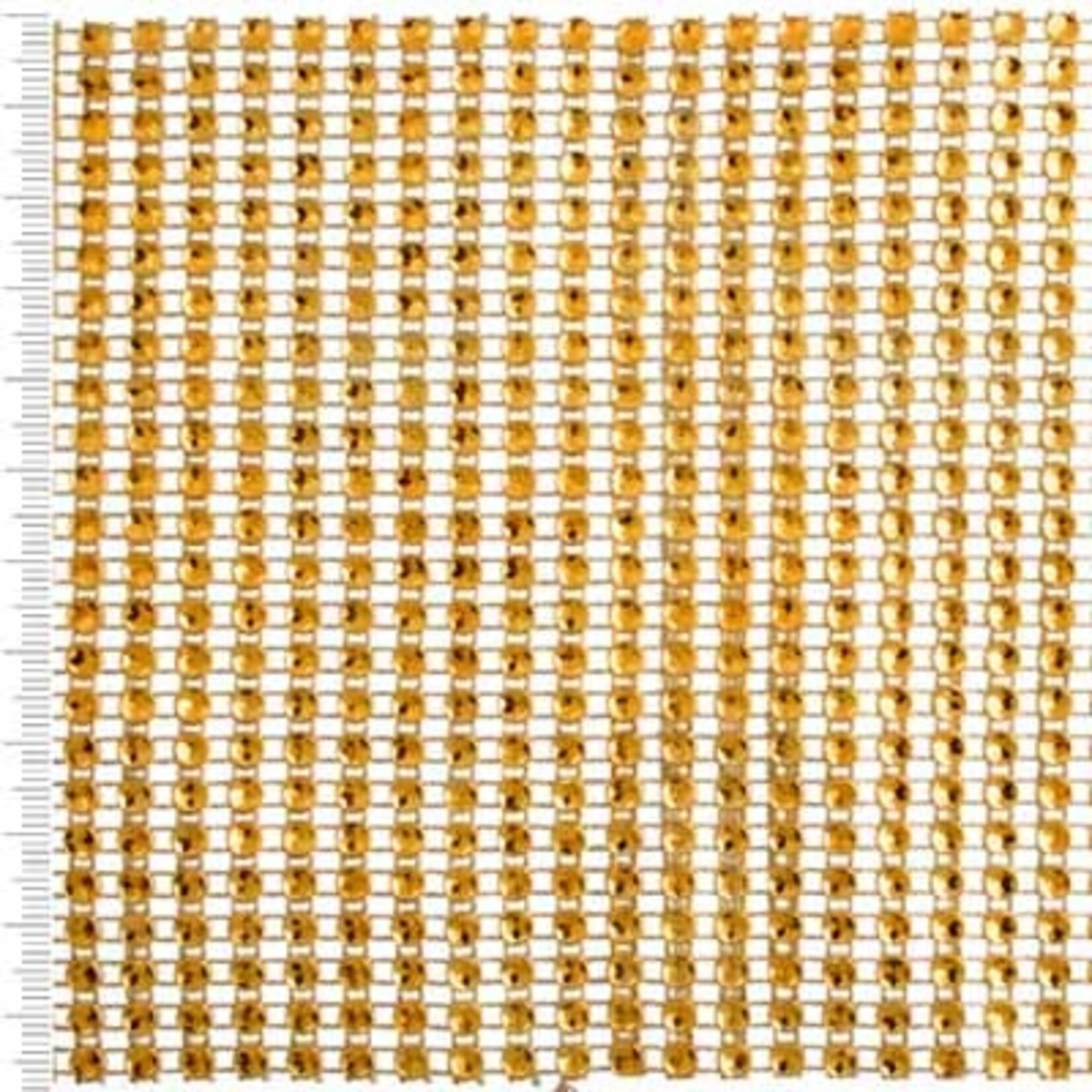 Plastic Diamond Cut Mesh (10 Yards)