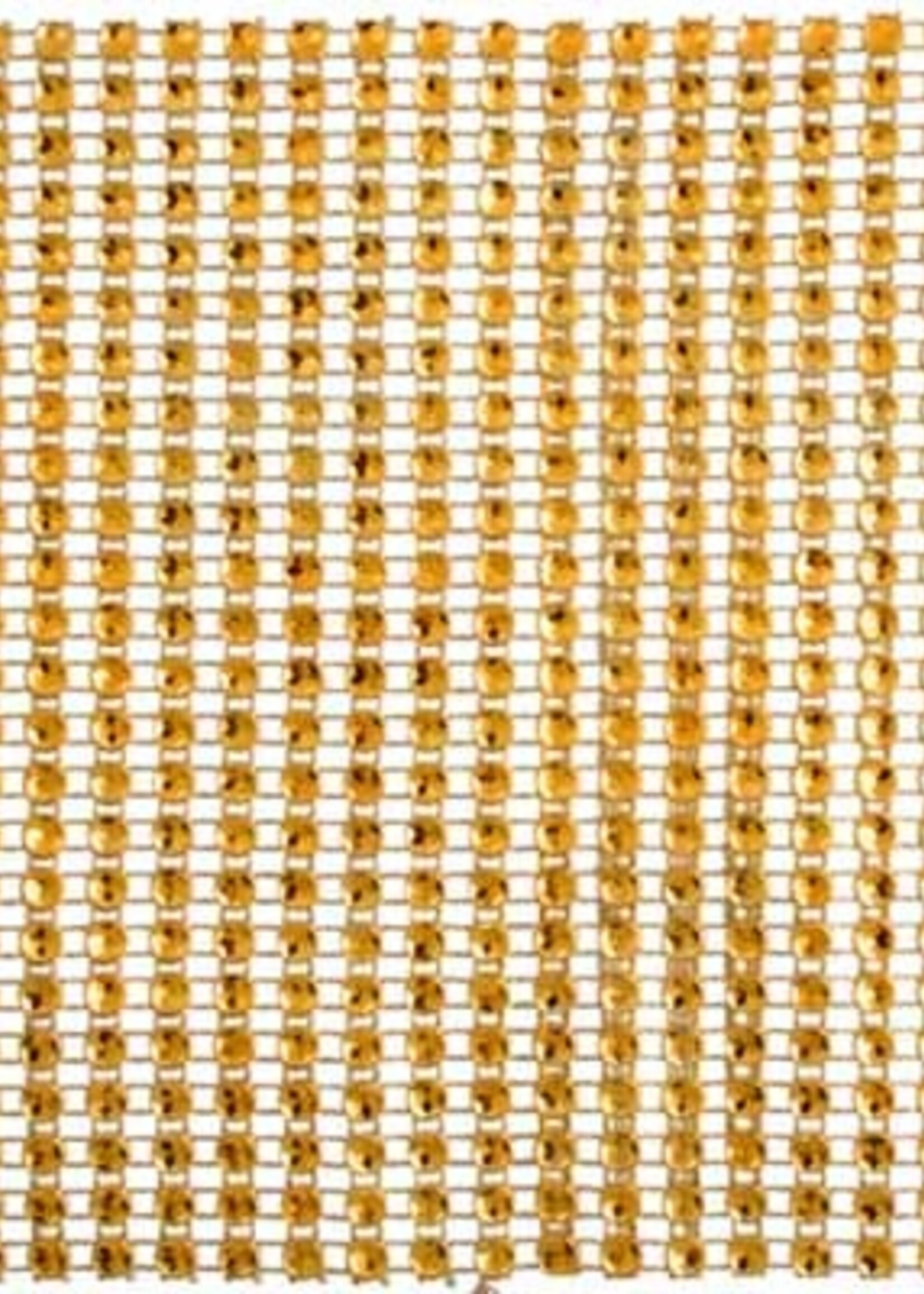 Plastic Diamond Cut Mesh (10 Yards)