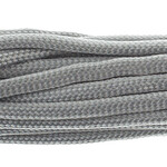 Craft Paracord 16ft 4mm Round Silver