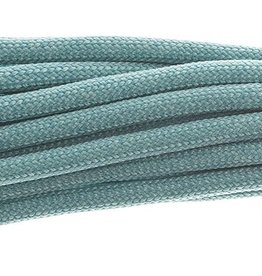 Craft Paracord 16ft 4mm Round  Turquoise